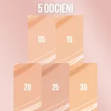 MAYBELLINE NEW YORK Lifter Concealer - Корректор для лица Maybelline Lifter Concealer с кофеином, среднее покрытие, 11 мл, 11 мл, оттенок 05 — фото 8