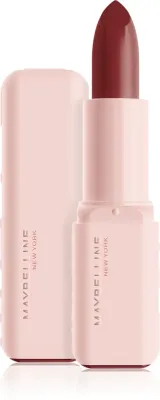 MAYBELLINE NEW YORK Serum Lipstick Saten - Матовая помада с увлажняющим действием, 1 шт
