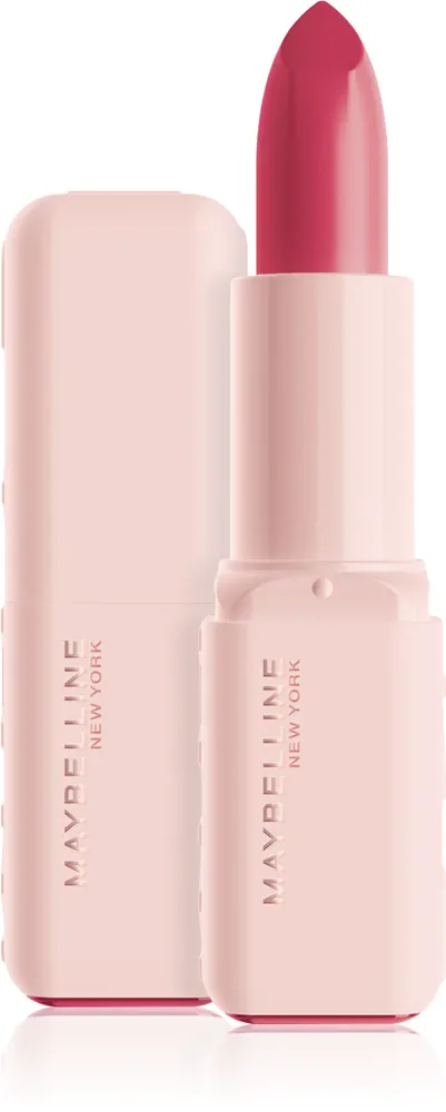 MAYBELLINE NEW YORK Serum Lipstick Saten - Матовая помада с увлажняющим действием, 1 шт, оттенок 108 Fit Check