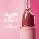 MAYBELLINE NEW YORK Serum Lipstick Saten - Матовая помада с увлажняющим действием, 1 шт, оттенок 101 Upstate — фото 4