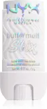 NYX Professional Makeup Buttermelt Glow Stix - Светящийся карандаш, 5 г, оттенок 03 That's So Melt — фото 1