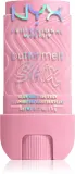 NYX Professional Makeup Buttermelt Glow Stix - Светящийся карандаш, 5 г, оттенок 04 My Melt Era — фото 1