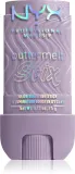 NYX Professional Makeup Buttermelt Glow Stix - Светящийся карандаш, 5 г, оттенок 02 Love At First Melt — фото 1