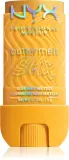 NYX Professional Makeup Buttermelt Glow Stix - Светящийся карандаш, 5 г, оттенок 10 Worth Melting For — фото 1