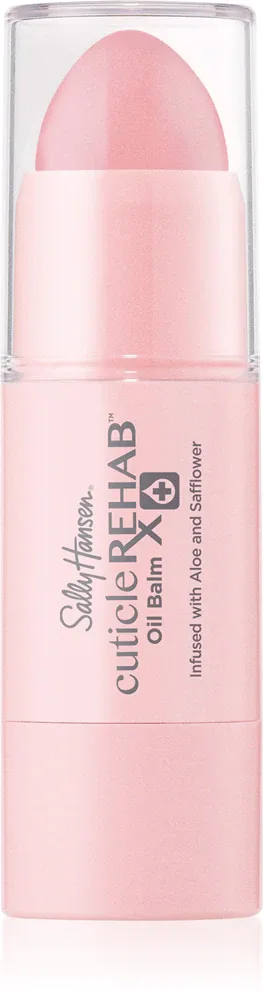 Sally Hansen Cuticle Rehab - Регенерирующий уход для ногтей и кожи вокруг ногтей, 6 г