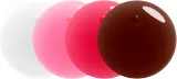 NYX Professional Makeup Fat Oil Lip Drip - набор для губ, 4 мл — фото 2