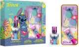 Disney Stitch Gift Set - Подарочный набор для детей — фото 1