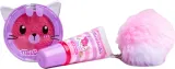 Набор детской косметики Martinelia Lulu Duki Glam Set, блеск для губ, румяна и брелок, 1 шт — фото 3