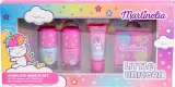 Martinelia Little Unicorn Complete Makeup Set - Подарочный набор для детей, 1 шт — фото 2