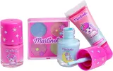 Martinelia Little Unicorn Complete Makeup Set - Подарочный набор для детей, 1 шт — фото 3