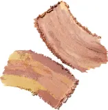 Бронзер Physicians Formula Mineral Wear Diamond Dust пудровый, для лица и тела, 5,8 г — фото 5