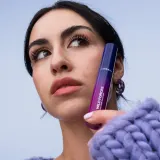Тушь для ресниц Lumene Wild Forces Volume Mascara для объёма, 14 мл, оттенок 14 мл — фото 2