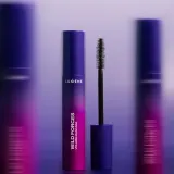Тушь для ресниц Lumene Wild Forces Volume Mascara для объёма, 14 мл, оттенок 14 мл — фото 3