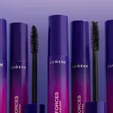 Тушь для ресниц Lumene Wild Forces Volume Mascara для объёма, 14 мл, оттенок 14 мл — фото 7
