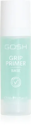 Gosh Grip Primer Base - Основа под макияж, тональный крем 001 Hydro Power, 30 мл