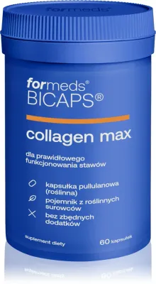 formeds Bicaps collagen max - Коллаген в капсулах