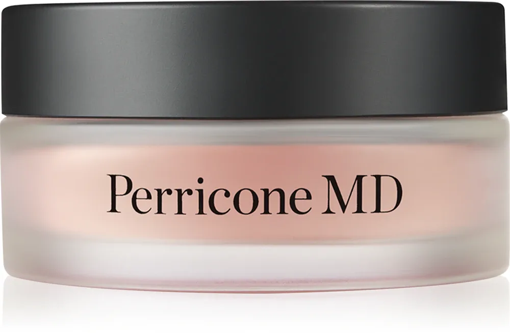 Бальзам Perricone MD No Makeup Radiant Glow Balm многофункциональный, для губ и щёк, 35 г, оттенок Pearl