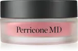 Бальзам Perricone MD No Makeup Radiant Glow Balm многофункциональный, для губ и щёк, 35 г, оттенок Cool Rose — фото 1