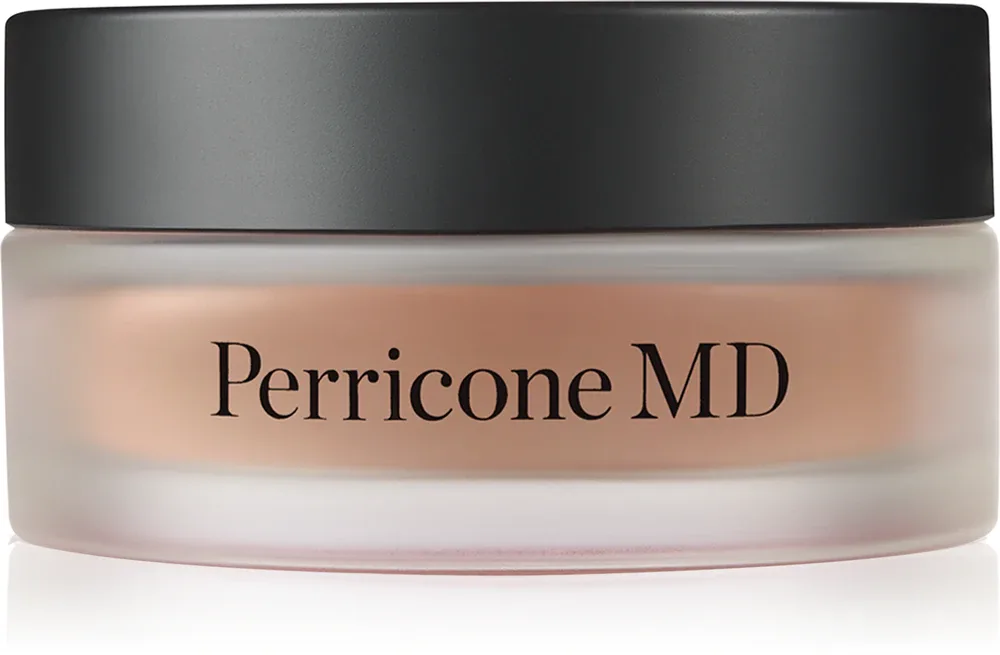 Бальзам Perricone MD No Makeup Radiant Glow Balm многофункциональный, для губ и щёк, 35 г, оттенок Bronze