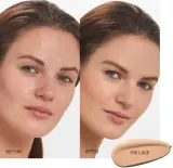 Shiseido Synchro Skin Self-Refreshing Foundation - Тональный крем с защитой SPF 30, 30 мл, оттенок 150 Lace — фото 4