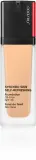 Shiseido Synchro Skin Self-Refreshing Foundation - Тональный крем с защитой SPF 30, 30 мл, оттенок 240 Quartz — фото 1