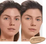 Shiseido Synchro Skin Self-Refreshing Foundation - Тональный крем с защитой SPF 30, 30 мл, оттенок 260 Cashmere — фото 4