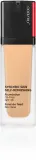 Shiseido Synchro Skin Self-Refreshing Foundation - Тональный крем с защитой SPF 30, 30 мл, оттенок 310 Silk — фото 1