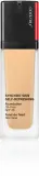 Shiseido Synchro Skin Self-Refreshing Foundation - Тональный крем с защитой SPF 30, 30 мл, оттенок 230 Alder — фото 1