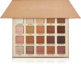 Sigma Beauty Spectrum Eyeshadow Palette - Палетка теней для век, 1 шт — фото 1