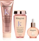 Kérastase Gloss Absolu - удобная упаковка для придания блеска и смягчения волос — фото 1