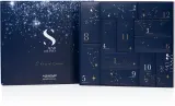 Alfaparf Milano Semi di Lino Advent Calendar - Адвент-календарь для красивых волос и кожи, 12 шт — фото 2