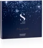Alfaparf Milano Semi di Lino Advent Calendar - Адвент-календарь для красивых волос и кожи, 12 шт — фото 3