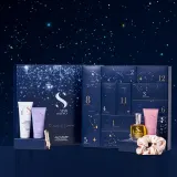 Alfaparf Milano Semi di Lino Advent Calendar - Адвент-календарь для красивых волос и кожи, 12 шт — фото 5