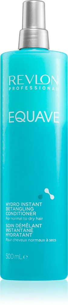 Revlon Professional Equave Hydro Nutritive - Увлажняющий спрей без смывания
