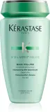 Kérastase Volumifique Bain Volume - шампунь для тонких и ломких волос, 250 мл — фото 1