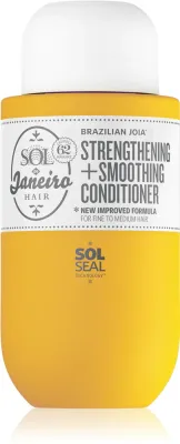Sol de Janeiro Brazilian Joia™ Conditioner - восстанавливающий и разглаживающий кондиционер для поврежденных волос