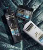 TRESemmé Purify & Hydrate - Очищающий пилинг для волос и кожи головы, 300 мл — фото 4