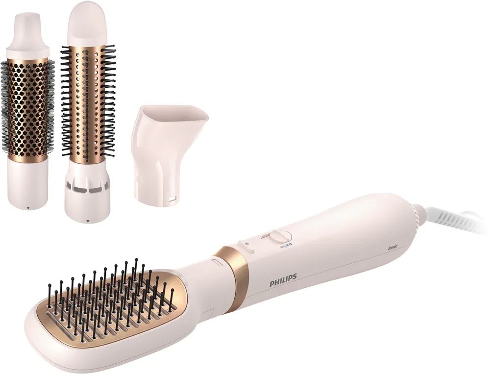 Philips Series 3000 BHA310/00 - Стайлер для волос, 1 шт
