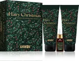 Anwen Hairy Christmas - Подарочный набор для волос, 3 шт — фото 2