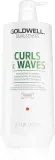 Goldwell Dualsenses Curls & Waves - шампунь для кудрявых и волнистых волос — фото 1