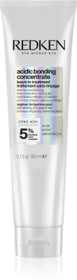 Redken Acidic Bonding Concentrate - Укрепляющий уход без смывания