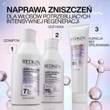 Redken Acidic Bonding Concentrate - Укрепляющий уход без смывания — фото 6
