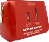 Revlon Professional UniqOne Great Hair In No Time Hair - Подарочный набор для женщин, 1 шт — фото 4