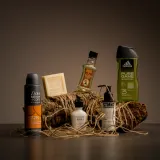 Beauty Beauty Box Notino –⁠⁠⁠⁠⁠⁠ The Gentleman's Edit - Подарочный набор для мужчин — фото 2