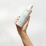 Moroccanoil Repair - в контексте того, что это кондиционер для волос: кондиционер для волос, поврежденных химическими процедурами — фото 4