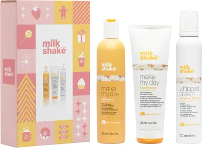 milk_shake® Make My Day Set - Подарочный набор для женщин, 1 шт