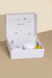 Alfaparf Milano Semi di Lino Diamond Holiday Kit - Набор для придания блеска и мягкости волосам, 3 шт — фото 3