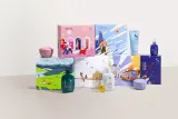 Alfaparf Milano Semi di Lino Diamond Holiday Kit - Набор для придания блеска и мягкости волосам, 3 шт — фото 4