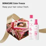 Schwarzkopf Professional BC Bonacure Color Freeze - Подарочный набор для окрашенных волос, 2 шт — фото 2