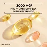 Pantene Pro-V Grow Abundant - Сыворотка против выпадения волос, 60 мл — фото 2